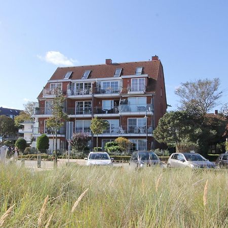 Haus Windrose Windrose Appartement 1 Scharbeutz Exteriér fotografie