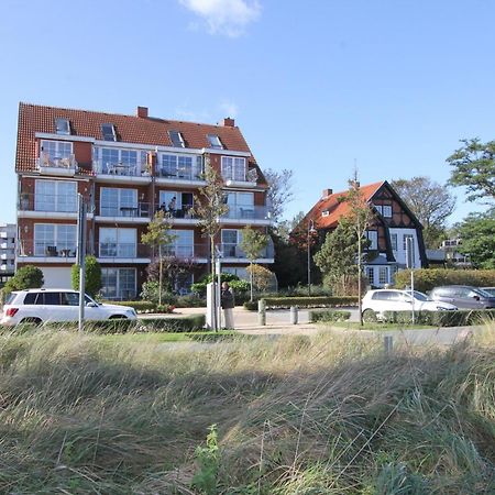 Haus Windrose Windrose Appartement 1 Scharbeutz Exteriér fotografie